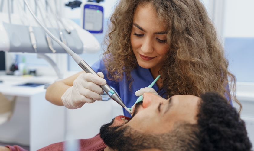 Falcon Dental Group on the Value of Dental Checkups