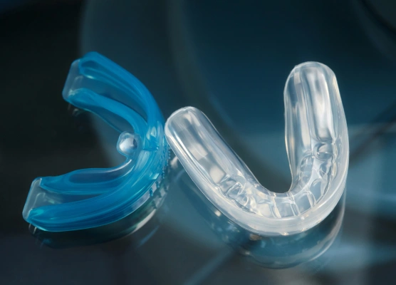 Custom Night Guards - Falcon Dental Group