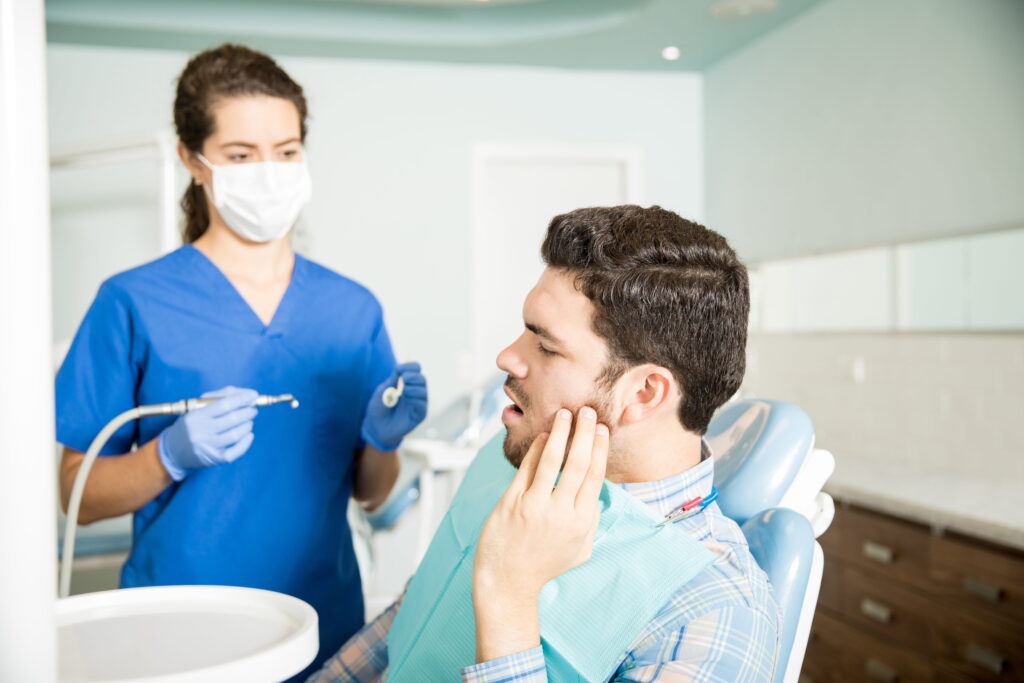Dental Emergency Prevention Tips