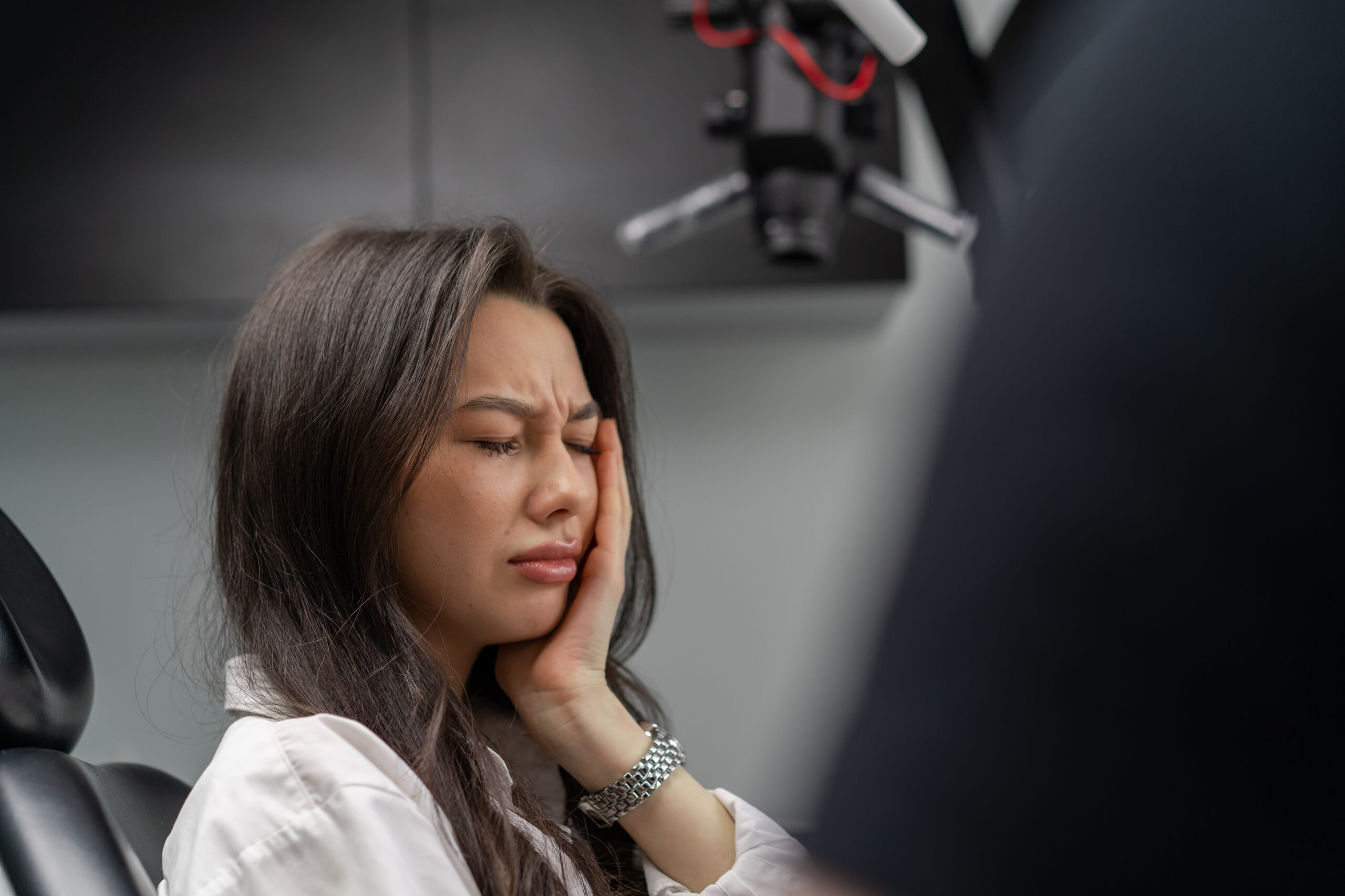 prevent dental emergencies