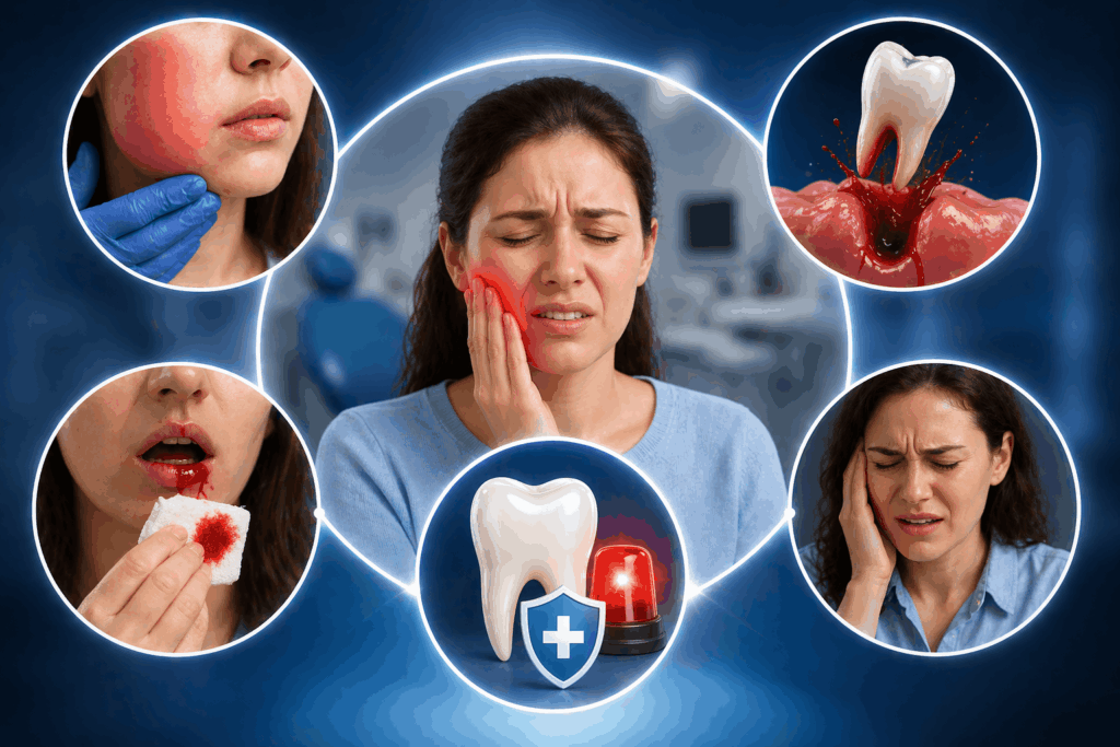 When Prevention Meets Reality