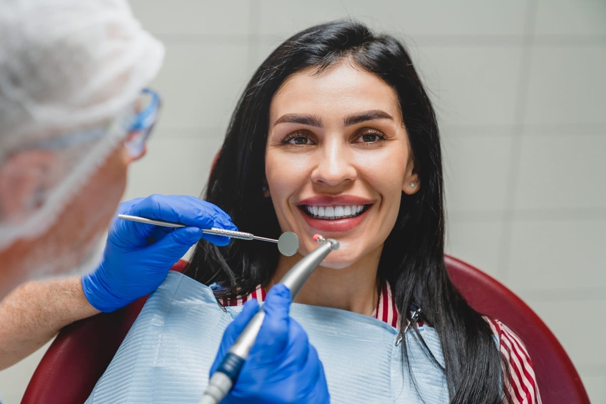 Same-Day Dentistry in Grosse Pointe Shores