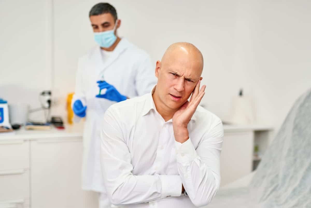 Emergency Dentistry in Harper Woods