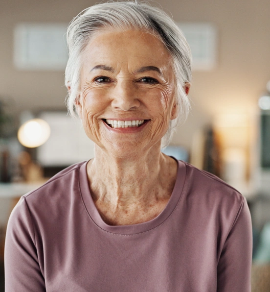Replace One Missing Tooth With a Permanent Solution