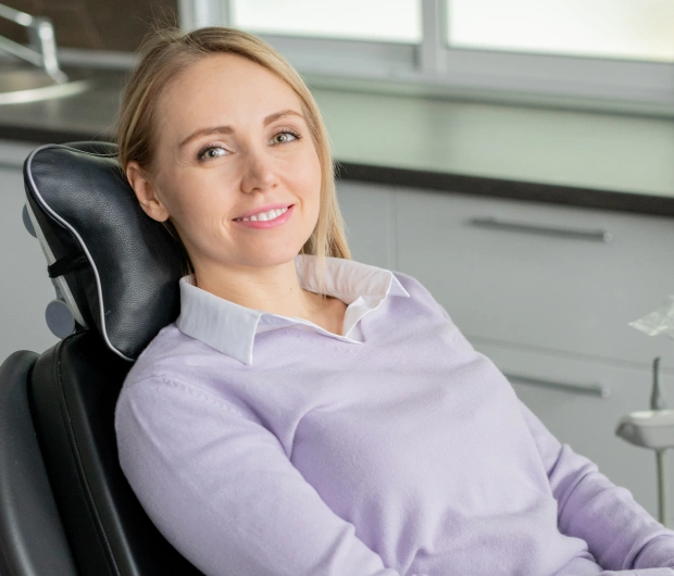 Replace One Missing Tooth With a Permanent Solution