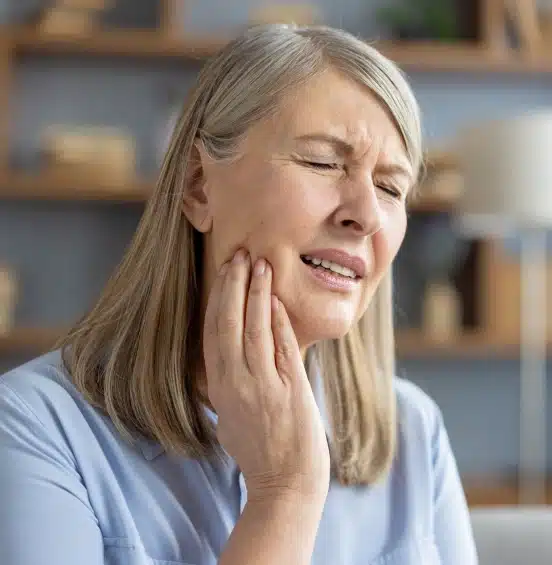 Replace One Missing Tooth With a Permanent Solution