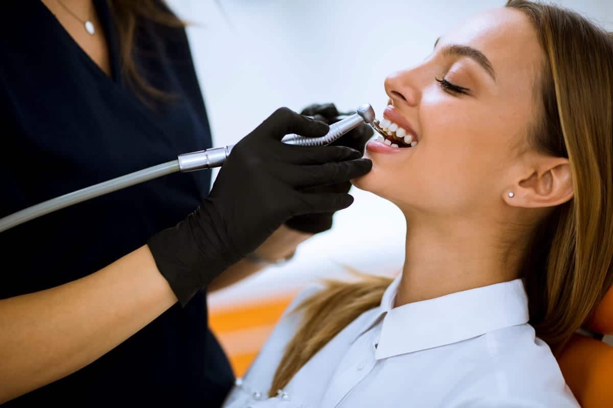 Root Canal Treatment in Harper Woods